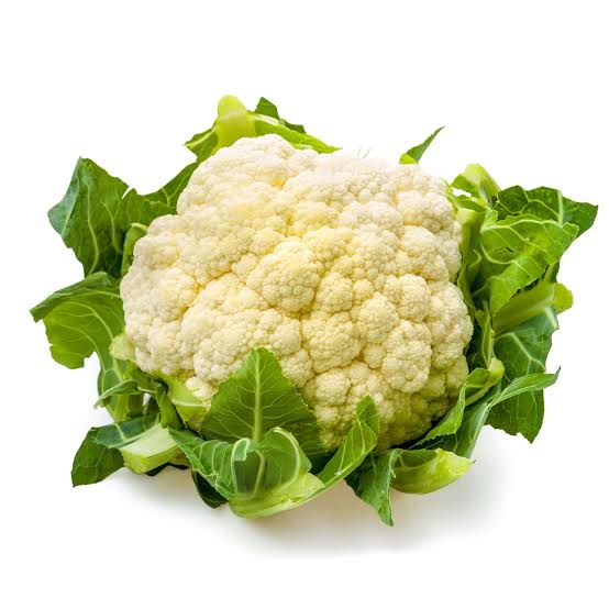 Kembang Kol / Cauliflower