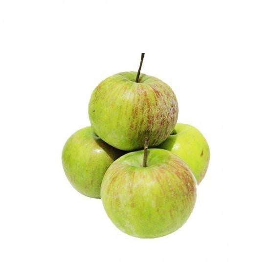 Apel Hijau Malang / Green Apple Malang