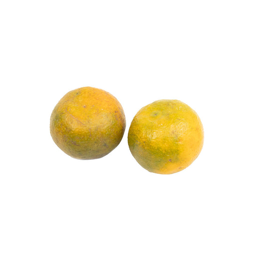 Jeruk Kintamani / Kintamani Oranges