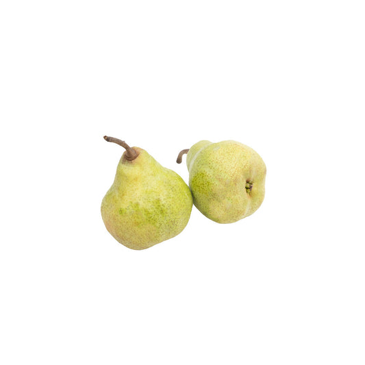 Pear Hijau / Green Pear