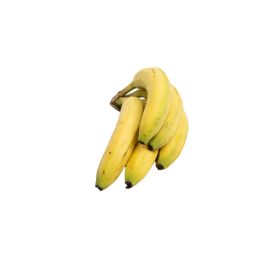 Pisang Cavendish / Cavendish Banana