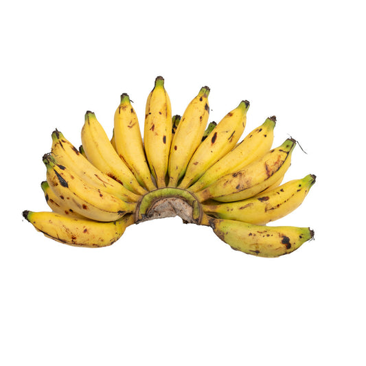 Pisang Mas / Golden Banana