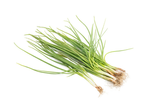 Daun Bawang / Spring Onions Leek 50gram