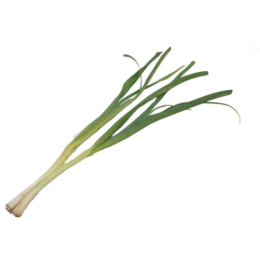 Daun Bawang Prei / Leek 50gram