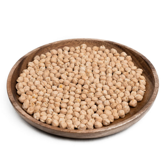 Kacang Arab / Chickpeas