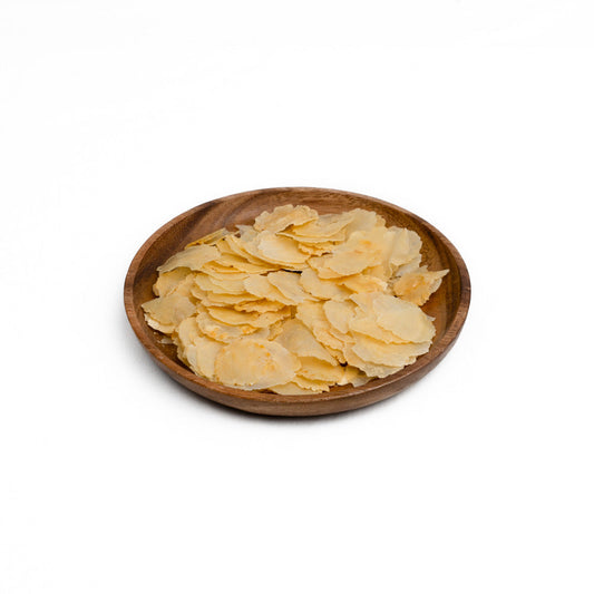 Krupuk Melinjo / Tree (Gnetum Gnemon) Crackers