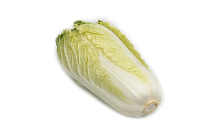 Sawi Putih / Chinese Cabbage