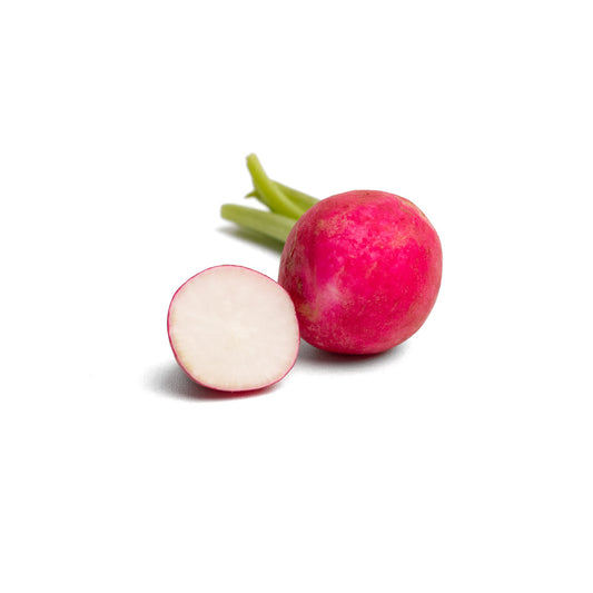 Akar Bit / Beetroot