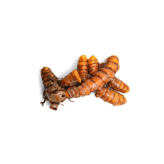 Kunyit / Turmeric