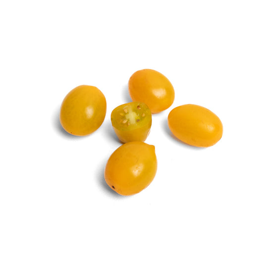 Tomat Ceri Kuning / Yellow Tomato Cherry