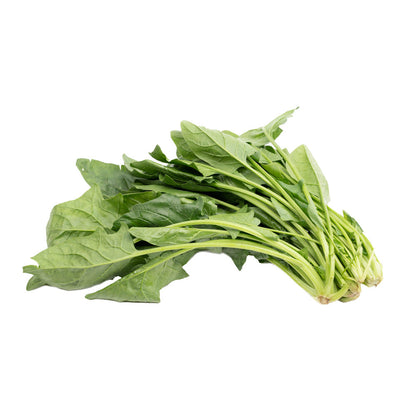 Bayam Inggris / English Spinach 100gram
