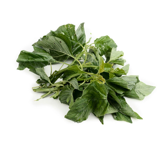 Bayam Lokal / Local Spinach 100gram