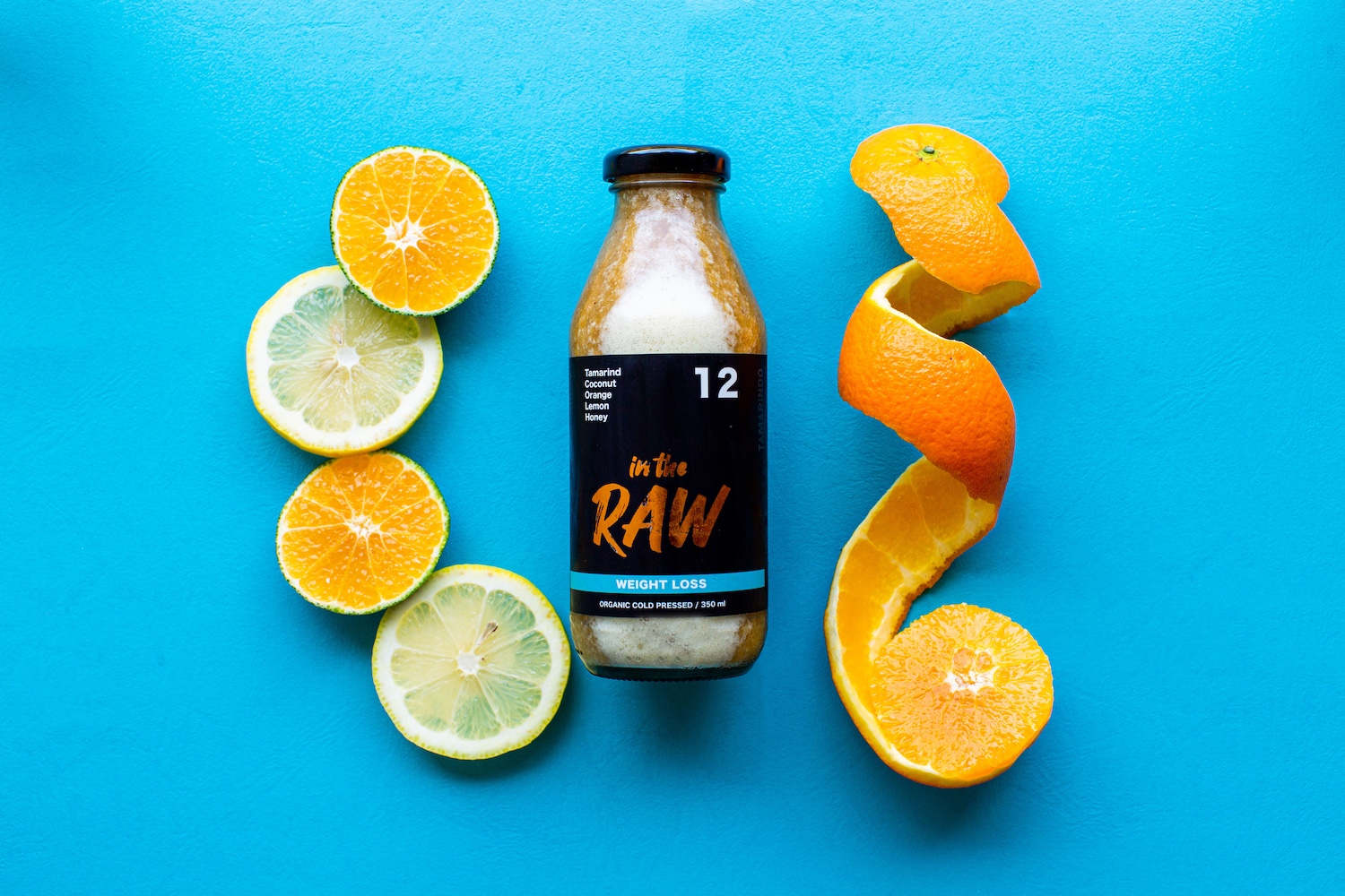 Fresh juice