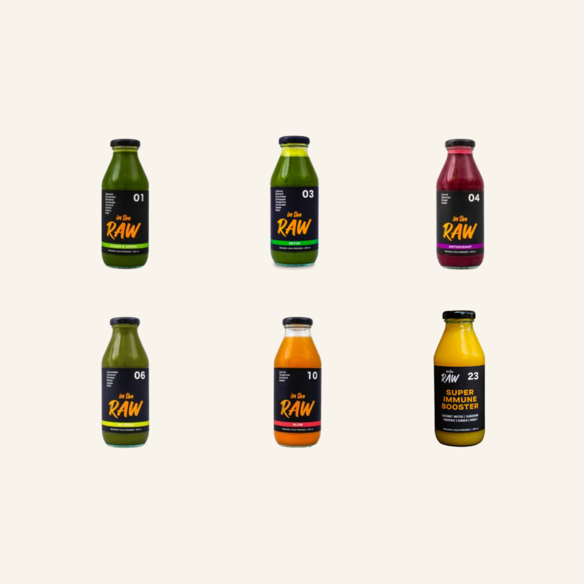 Detox Cleanse