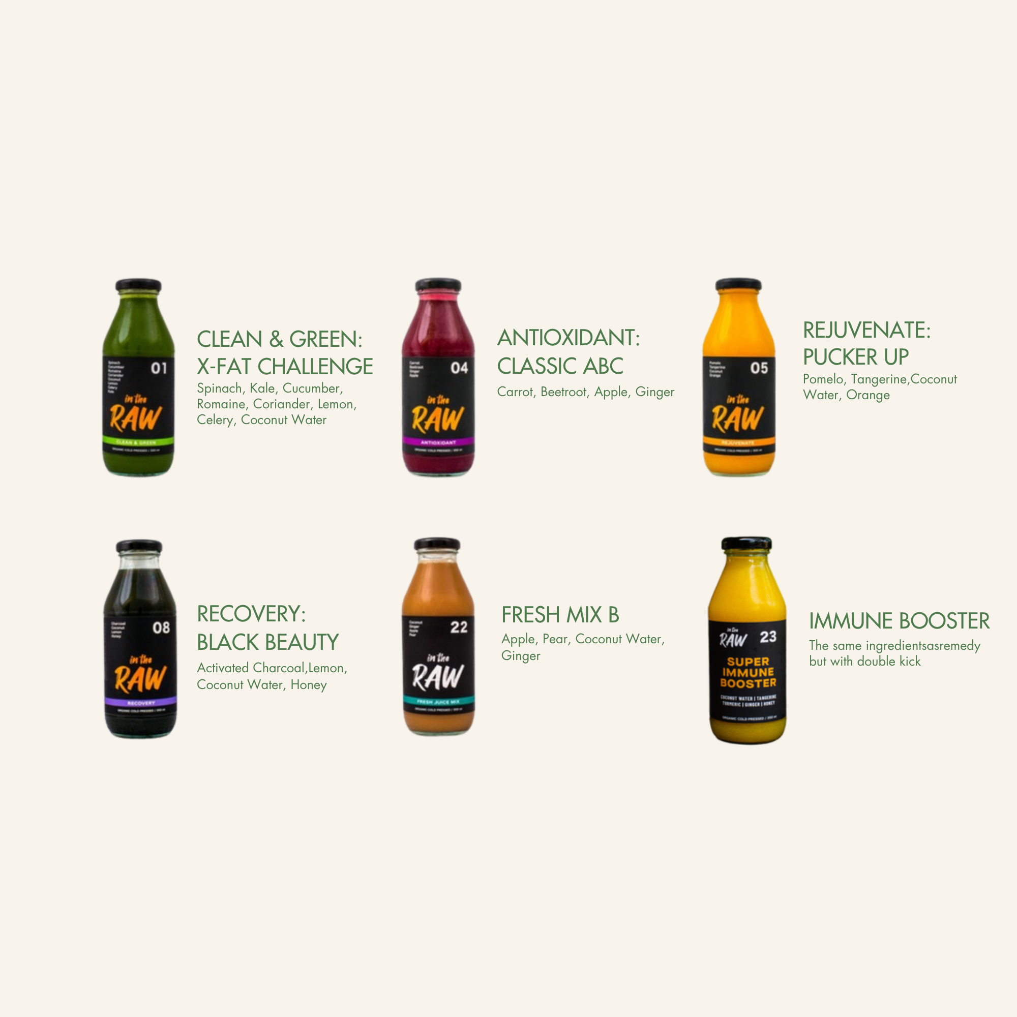 Liver Cleanse