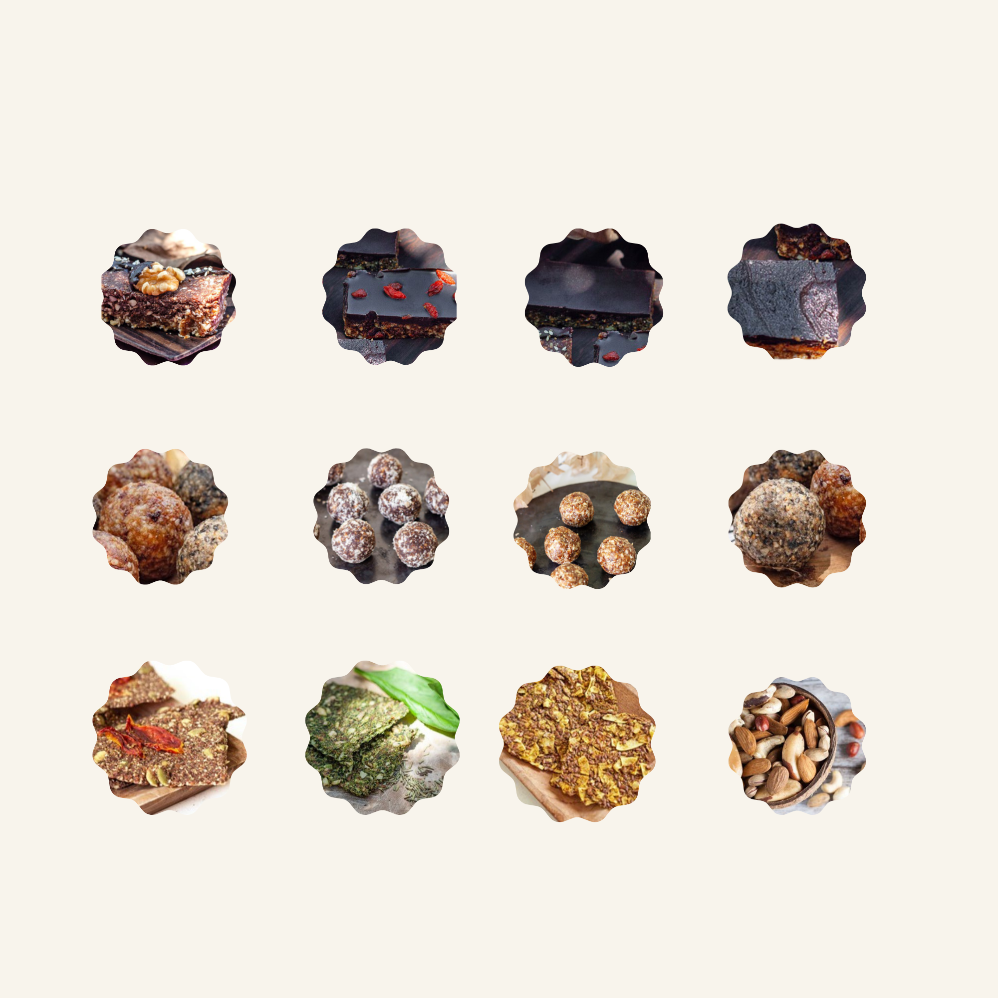 Conscious Snacks